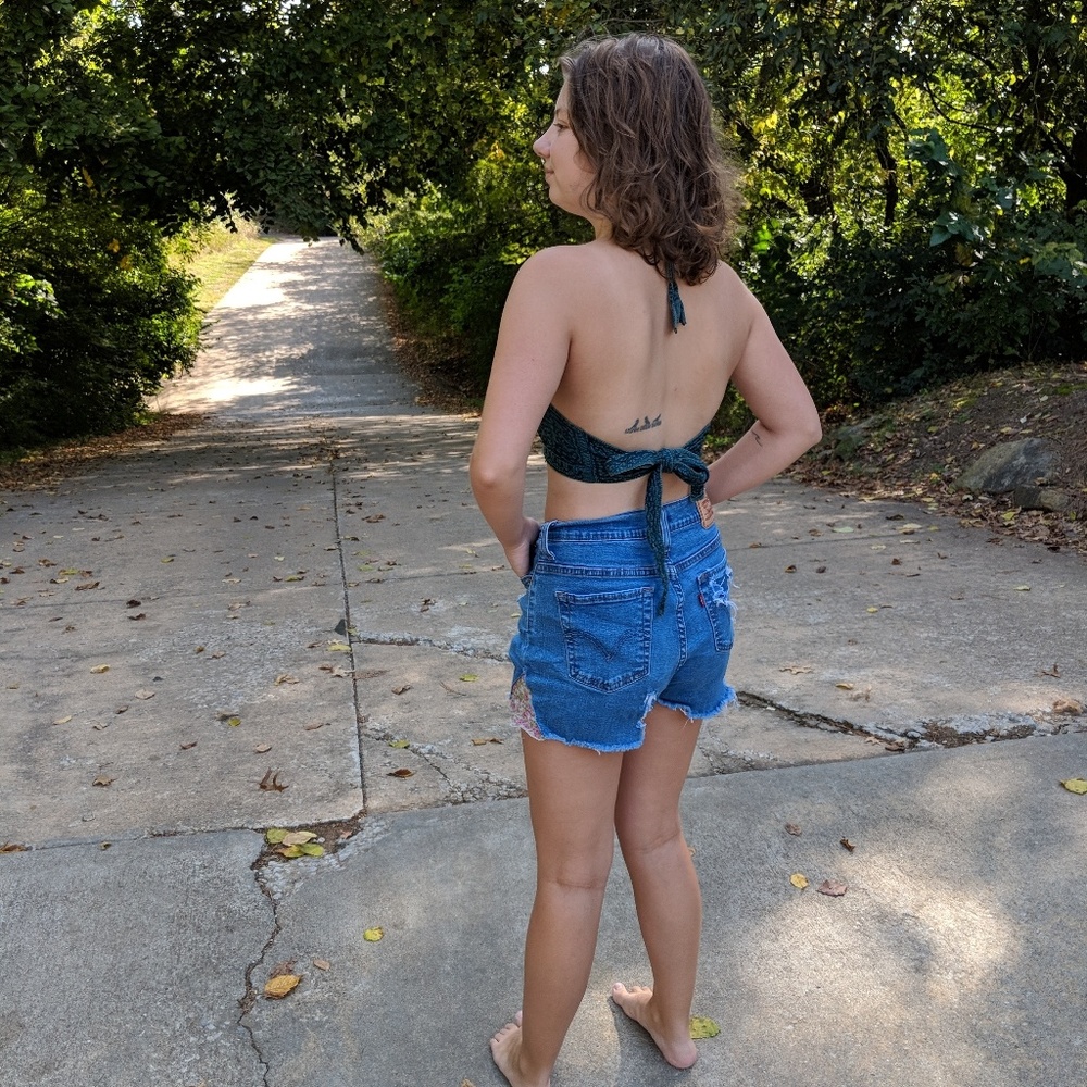 Crop - Picture 4 of 4